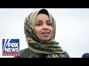 Read more about the article Ilhan Omar DENYING this is the BIGGEST LIE: Nick Shirley