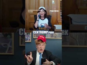Read more about the article Alec Baldwin ROASTED for CRINGEWORTHY Trump impression revival #shorts #us #news