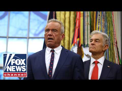 Read more about the article WATCH LIVE: Officials give update on Minnesota fraud scandal