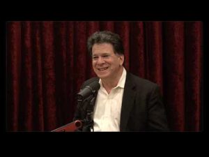 Read more about the article Joe Rogan Experience #2503 – Eric Weinstein