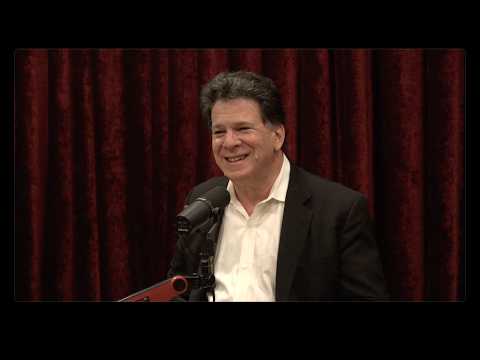Read more about the article Joe Rogan Experience #2503 – Eric Weinstein