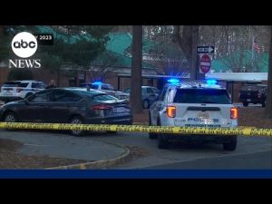 Read more about the article Case dismissed against former assistant principal over shooting of teacher by student