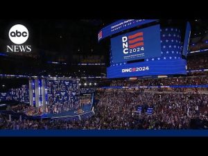 Read more about the article Democrats’ 2024 election autopsy blames Biden campaign for failing to set up Harris