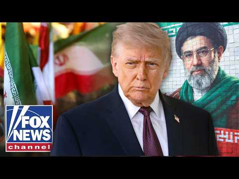 You are currently viewing DEVELOPING: US rejects Iran’s terms for Strait of Hormuz