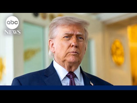 You are currently viewing Deep Dive: President Trump’s ‘anti-weaponization’ fund