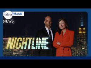 Read more about the article Nightline Full Broadcast — Wednesday, May 20, 2026