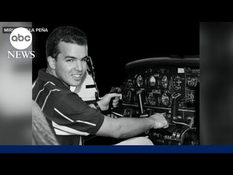 You are currently viewing Parents of pilot killed in 1996 discuss Raul Castro’s indictment