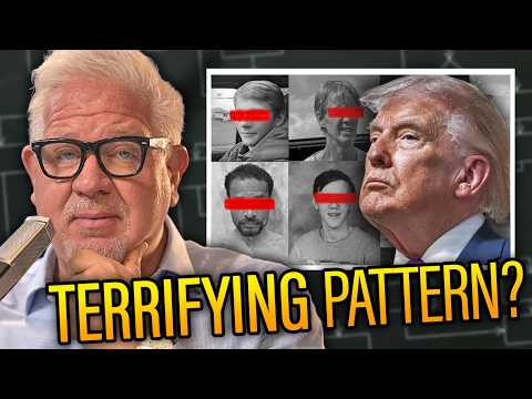 You are currently viewing The Shocking Parallels Connecting All Of The Trump Assassination Attempts