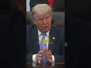 Read more about the article Trump Goes Ballistic on Fake News Liars