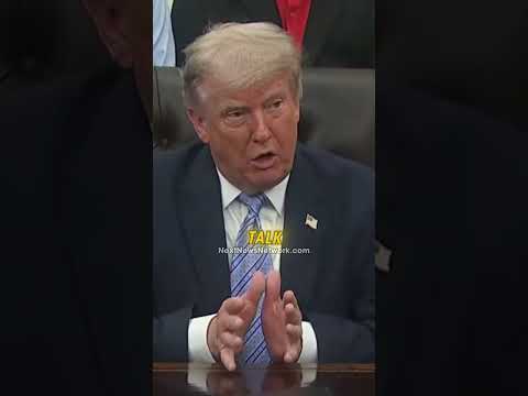 Read more about the article Trump Goes Ballistic on Fake News Liars