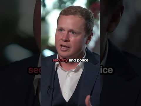 Read more about the article Spencer Pratt Reveals How He Became a Republican
