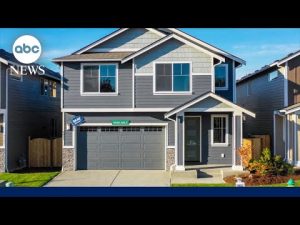 Read more about the article Why single Gen Z women are outpacing men in buying homes