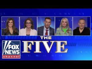 Read more about the article ‘The Five’: Error-ridden DNC autopsy report sparks backlash