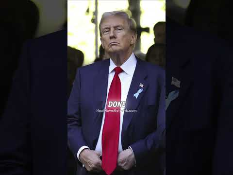 You are currently viewing Trump Defends Vance From Newsom’s Insane Attacks