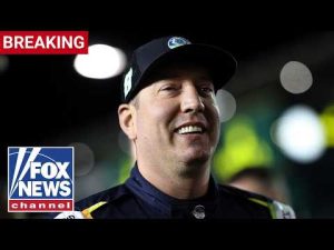 Read more about the article BREAKING: NASCAR star Kyle Busch dead at 41