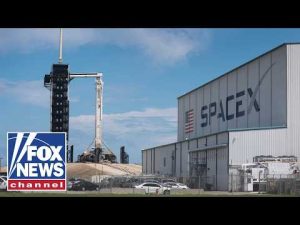 Read more about the article WATCH LIVE: SpaceX launches Starship Flight 12 test mission from Texas