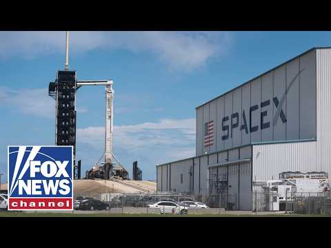 You are currently viewing WATCH LIVE: SpaceX launches Starship Flight 12 test mission from Texas