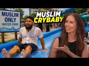 Read more about the article “Imam” Behind ‘Muslim-Only Waterpark’ Plays VICTIM after Being Exposed!