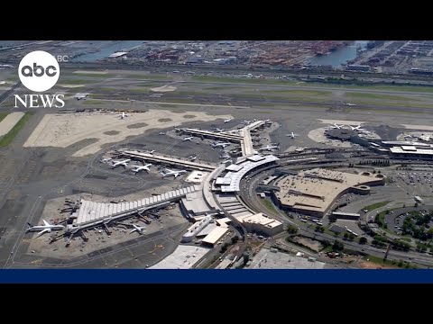 You are currently viewing Major disruptions at LaGuardia Airport as millions fly for Memorial Day weekend