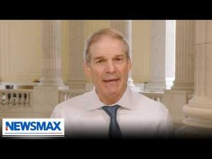 Read more about the article ‘It didn’t surprise us’: Rep. Jim Jordan on frm prosecutor indicted for stealing Jack Smith docs