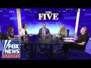 Read more about the article ‘The Five’: Spencer Pratt hones in on homelessness…