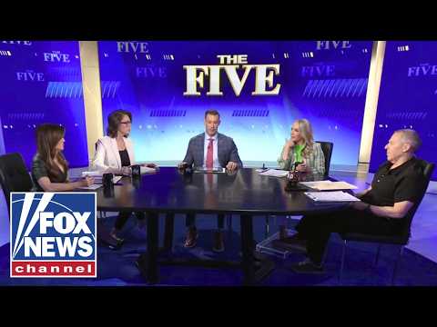 Read more about the article ‘The Five’: Spencer Pratt hones in on homelessness…