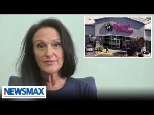 Read more about the article Woman’s gym membership cancelled after she reports seeing a biological man in women’s locker room