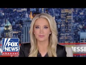 Read more about the article Kayleigh McEnany: These pages didn’t mention Biden’s decline once