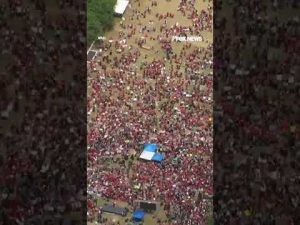 Read more about the article THOUSANDS gather for May Day protests #foxnews #news #us #fox