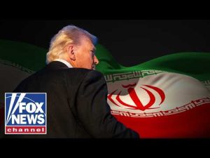 Read more about the article Army veteran drops CHILLING warning on Iran…