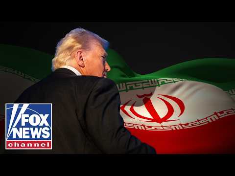 You are currently viewing Army veteran drops CHILLING warning on Iran…