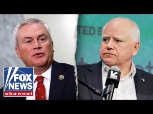 Read more about the article ‘TIP OF THE ICEBERG’: Comer sounds off on fraud crackdown