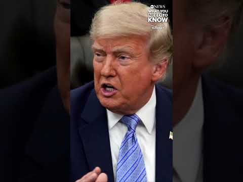 You are currently viewing Republican pushback against Trump’s $1.8 billion ‘Anti-Weaponization Fund’: What You Need to Know