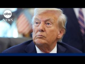 Read more about the article ‘No way’ for Trump to get ‘strategic win’ on Iran: Expert