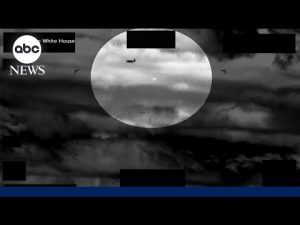Read more about the article Pentagon to release new UFO videos: ABC News exclusive