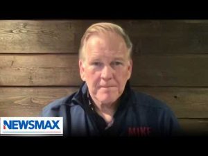 Read more about the article Mike Rogers looks to end decades of Democrat control in Michigan | America Right Now