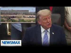 Read more about the article Deportation approach under Trump is unprecedented: Charles Marino | National Report