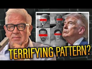 Read more about the article The Shocking Parallels Connecting All Of The Trump Assassination Attempts