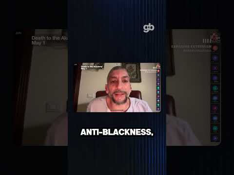 You are currently viewing NUTJOB Ivy League Professor says “Death to America”