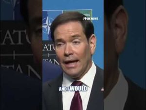 Read more about the article US weighing ‘PLAN B’ if Iran doesn’t cooperate #foxnews #news #us #fox