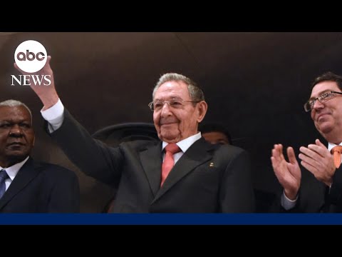 You are currently viewing Cuba facing ‘collective punishment’ from US: Cuban ambassador to UN