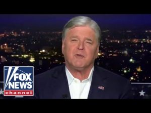 Read more about the article Hannity: Iran prioritizes nukes over its own people