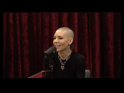 You are currently viewing Joe Rogan Experience #2504 – Skylar Grey