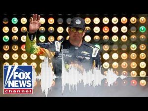 Read more about the article JUST IN: Kyle Busch 911 audio revealed