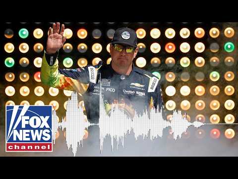 You are currently viewing JUST IN: Kyle Busch 911 audio revealed