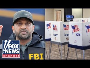 Read more about the article FBI CRACKS DOWN: Four non-citizens charged for illegal voting