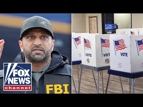 Read more about the article FBI CRACKS DOWN: Four non-citizens charged for illegal voting