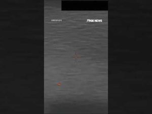 Read more about the article Department of War releases NEW UFO FOOTAGE #foxnews #news #us #fox