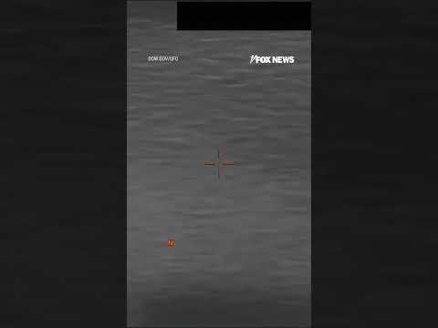 You are currently viewing Department of War releases NEW UFO FOOTAGE #foxnews #news #us #fox