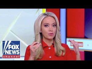Read more about the article McEnany: This is DEEPLY important
